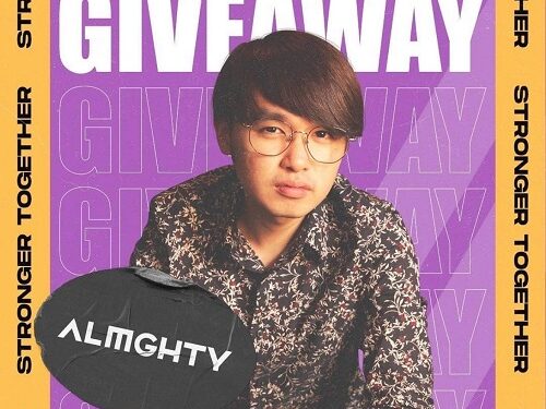 Sky Wee confiesa la única palabra que borraría de su historia si pudiera.  Entrevista a Sky Wee