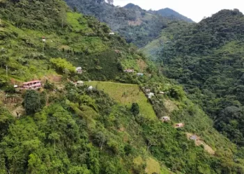 Avanza la conformación del Comité Municipal del Paisaje Cultural Cafetero en Pereira