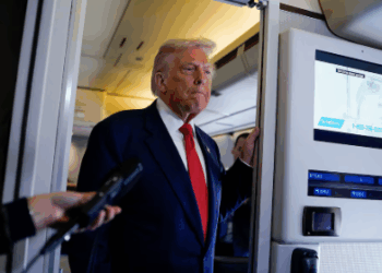 Donald Trump aseguró que no descarta ninguna opción militar en Nigeria ante la violencia contra cristianos: “No lo permitiremos”