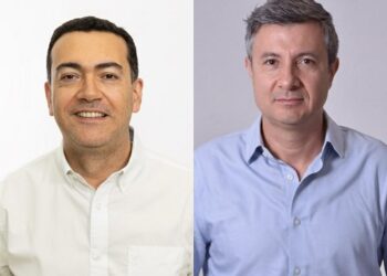 Edwin Quintero asume como nuevo secretario de Planeación de Pereira; Julián Buitrago dirigirá el Instituto de Movilidad