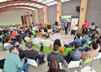 Inicia entrega del incentivo de Matrícula 2025-1 en modalidad de giro.