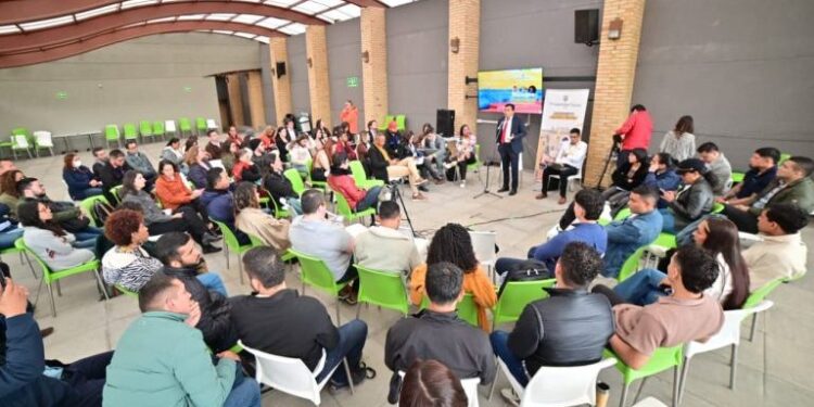 Inicia entrega del incentivo de Matrícula 2025-1 en modalidad de giro.