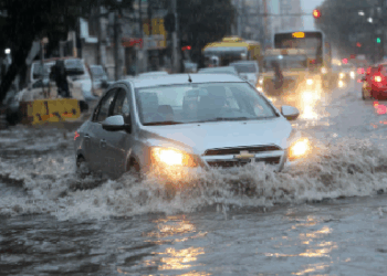 Ideam advierte por qué se están registrando aguaceros en el país y qué podría ocurrir en los próximos días