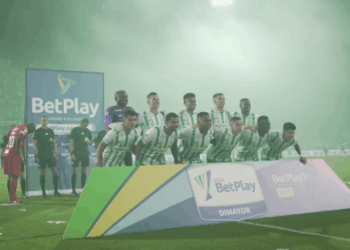 Atlético Nacional confirmó la sede del partido ante Junior de Barranquilla: no saldrá de Antioquia