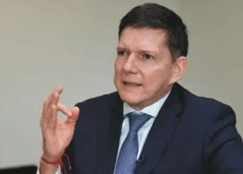 Wilson Ruiz arremetió contra Gustavo Petro y calificó como fracaso la política de la Paz Total: “Es un retroceso y un desgobierno”