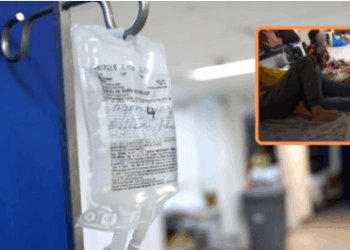 Indignación en Santa Marta por la muerte de un niño tras ser rechazado en cuatro clínicas: “Vale más un convenio que la vida”