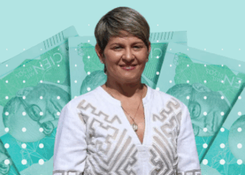 Revelan correos internos del Banco Agrario que exponen créditos y contratos millonarios ligados a la familia Alcocer