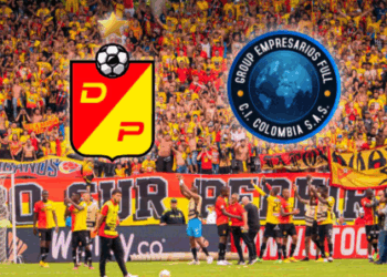 Esto es lo que se sabe de CCI Dubai Colombia, la microempresa que compró al Deportivo Pereira