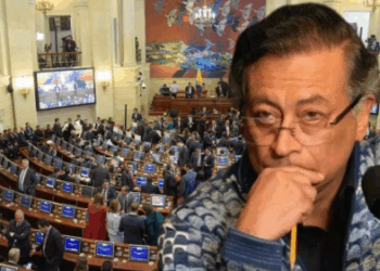 Reforma tributaria de Petro sale viva del primer debate en el Congreso, aunque el misterio por la aprobación sigue latente