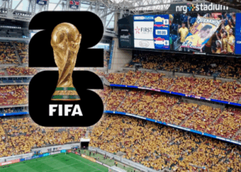 Colombia está entre los países que más han comprado entradas para la Copa del Mundo 2026