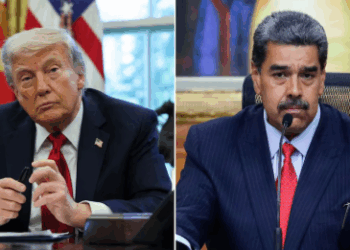 Trump habló con Maduro y le advirtió que EEUU multiplicará las acciones militares si no abandona Caracas en el corto plazo