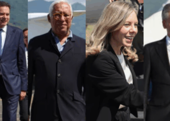 Estos son los representantes y mandatarios europeos que arribaron a Colombia para la IV Cumbre de la Celac-UE