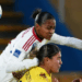 Así quedó la tabla de posiciones de la Liga de Naciones Femenina Conmebol: esto pasó con la selección Colombia