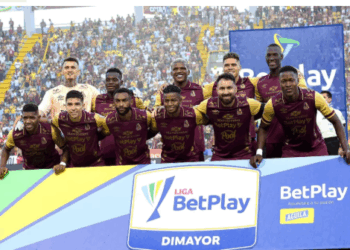 Qué necesita Deportes Tolima para clasificar a la gran final de la Liga BetPlay II-2025