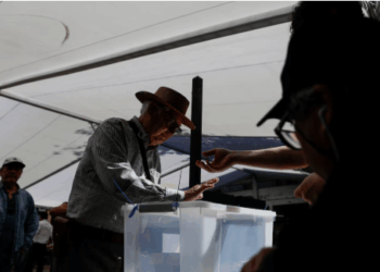 Elecciones en Chile EN VIVO: José Antonio Kast dijo que si no accede al balotaje apoyará “a cualquier lista” que se oponga al Gobierno