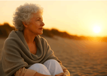 La salud espiritual gana protagonismo en la vejez y expertos explican por qué es tan clave