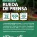 Invitación a la rueda de prensa: “Consolidación del Corredor Ambiental UTP”