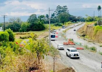 Apertura de la licitación de la Avenida Los Colibríes Fase I, ratifica el compromiso del alcalde Mauricio Salazar por la movilidad de Pereira