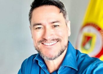 Gustavo Cardona Aguirre, asumirá como nuevo gerente de la Empresa de Aseo de Pereira