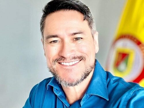 Gustavo Cardona Aguirre, asumirá como nuevo gerente de la Empresa de Aseo de Pereira