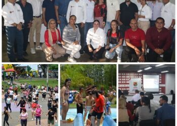 Avanza la articulación institucional en el Segundo Comité Municipal de la Política Pública Pereira Activa y Saludable