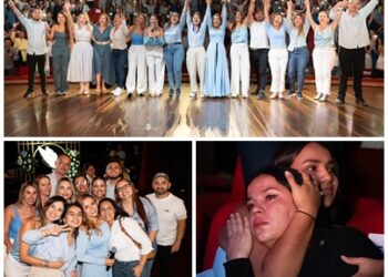 En su versión 20, Pereira es Mujer llenó de reflexión y esperanza a más de 800 asistentes