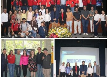 Pereira fue sede del V Congreso Internacional de Seguridad en el Deporte