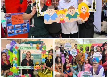 La educación integral desde la primera infancia se fortalece en Pereira con el proyecto Inspira