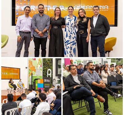 Alcaldía de Pereira culminó con éxito ciclo de actividades de Innovafest Pereira 2025