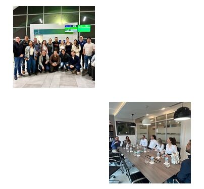 Alcaldía de Pereira lidera Misión Comercial en Panamá y Miami con 15 empresarios pereiranos