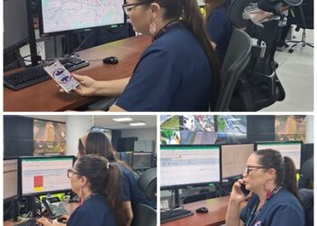 La App Mujer Segura, una herramienta tecnológica que salva vidas