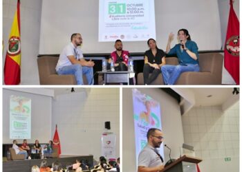 Alcaldía de Pereira promueve diálogo sobre los retos del sistema de salud para la población LGBTIQ+