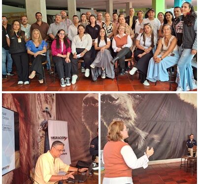 Alcaldía de Pereira socializa normas para alquiler de casas turísticas y fincas con el fin de evitar sanciones y que se cometan delitos