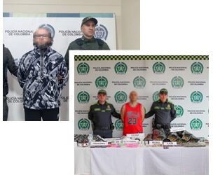 CAPTURA ALIAS EL VIEJO POR EL DELITO DE TRÁFICO DE ESTUPEFACIENTES EN EL MUNICIPIO DE DOSQUEBRADAS