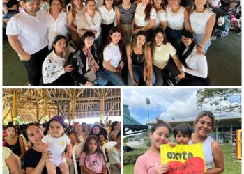 Alcaldía de Pereira y Fundación Éxito, ampliarán cupos en el programa de ayudas alimentarias a madres gestantes y lactantes en 2026