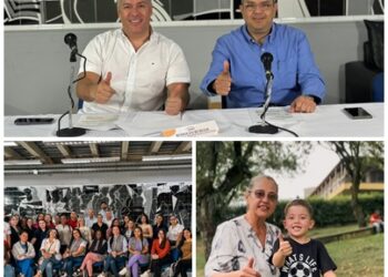 Con una efectividad del 95% cerró ciclo de transmisiones 2025 del programa “El Alcalde Resuelve”