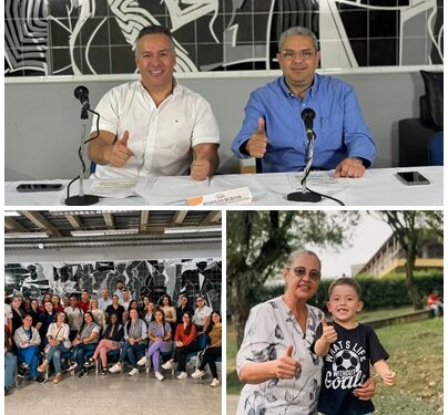 Con una efectividad del 95% cerró ciclo de transmisiones 2025 del programa “El Alcalde Resuelve”