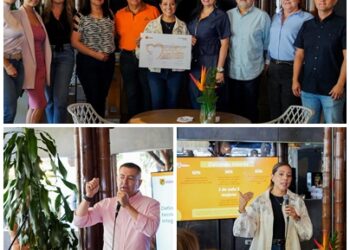 Con nueva alianza institucional, Pereira fortalece la seguridad de más de 100.000 mujeres en el transporte público