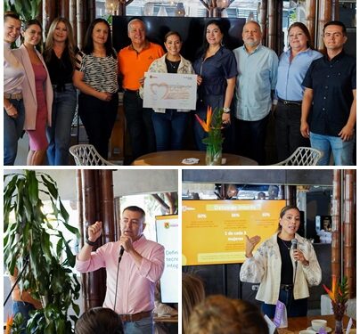 Con nueva alianza institucional, Pereira fortalece la seguridad de más de 100.000 mujeres en el transporte público