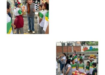 Escuelas Saludables, la iniciativa de la Alcaldía de Pereira para fortalecer la salud preventiva en los jóvenes