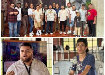 Escuela de Liderazgo Político LGTBIQ+ cerró su edición 2025 con formación en derechos e incidencia política