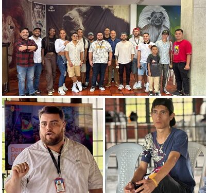 Escuela de Liderazgo Político LGTBIQ+ cerró su edición 2025 con formación en derechos e incidencia política