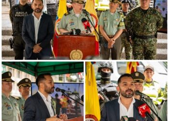 Coronel de la Policía confirma que octubre es el mes con menos homicidios y la tendencia es la baja