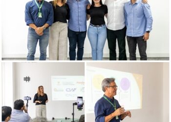 Alcaldía de Pereira impulsa la formación en Industria 4.0 – TIC con cursos gratuitos para los jóvenes