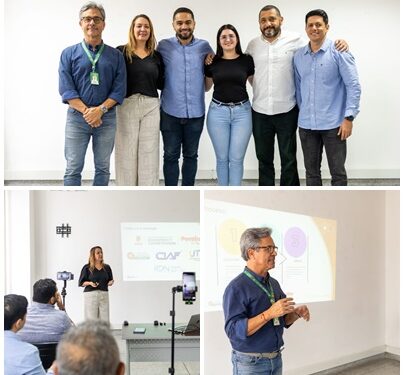 Alcaldía de Pereira impulsa la formación en Industria 4.0 – TIC con cursos gratuitos para los jóvenes