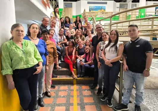 Inició la Escuela Bilingüe para 252 docentes de Pereira