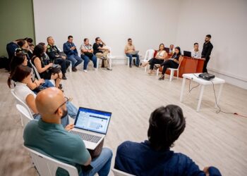 Mesa Departamental de Diversidad Sexual deja balance positivo y proyección de acciones para 2026