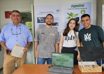 Desde el aula a la automatización: una asignatura que transforma procesos cotidianos