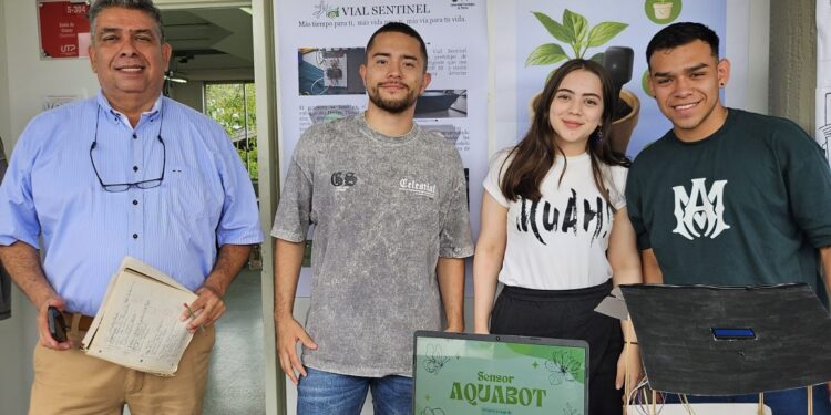 Desde el aula a la automatización: una asignatura que transforma procesos cotidianos