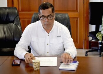 Secretaría de Gobierno 2025: más inversión, articulación y acciones para la seguridad, los derechos humanos y la participación ciudadana